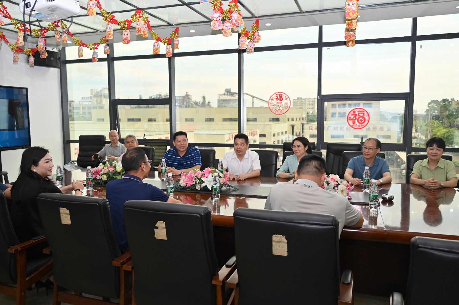 阳江市人大常委会